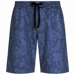 Bermuda da uomo in cotone