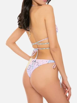Bikini da donna a triangolo