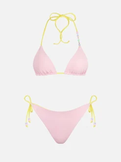 Bikini da donna a triangolo