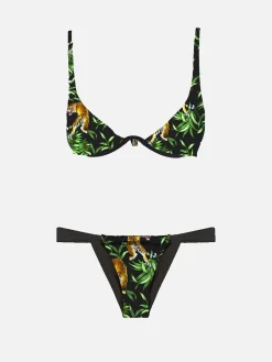 Bikini da donna con ferretto