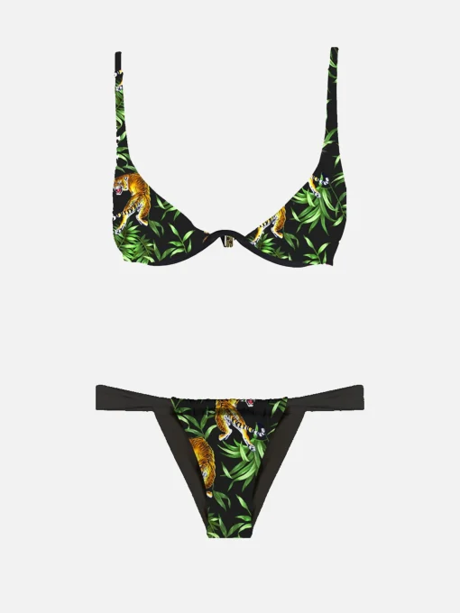 Bikini da donna con ferretto