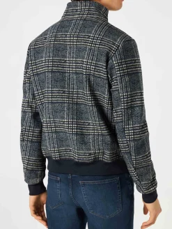 Bomber da uomo di peso medio in Principe di Galles