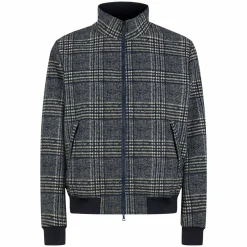 Bomber da uomo di peso medio in Principe di Galles