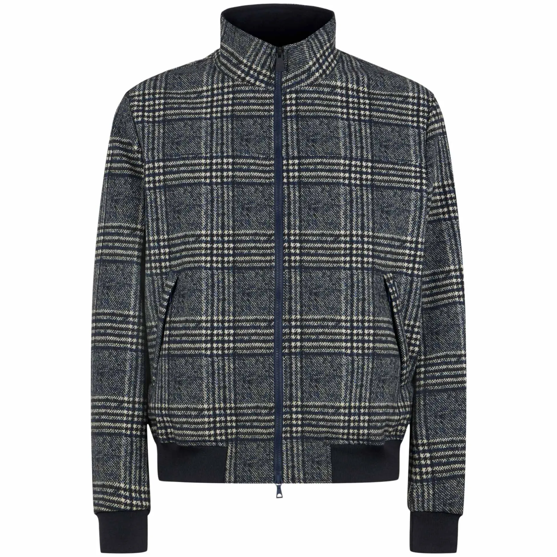 Bomber da uomo di peso medio in Principe di Galles