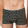 Boxer intimo da uomo con papere