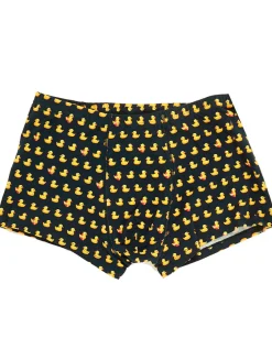 Boxer intimo da uomo con papere
