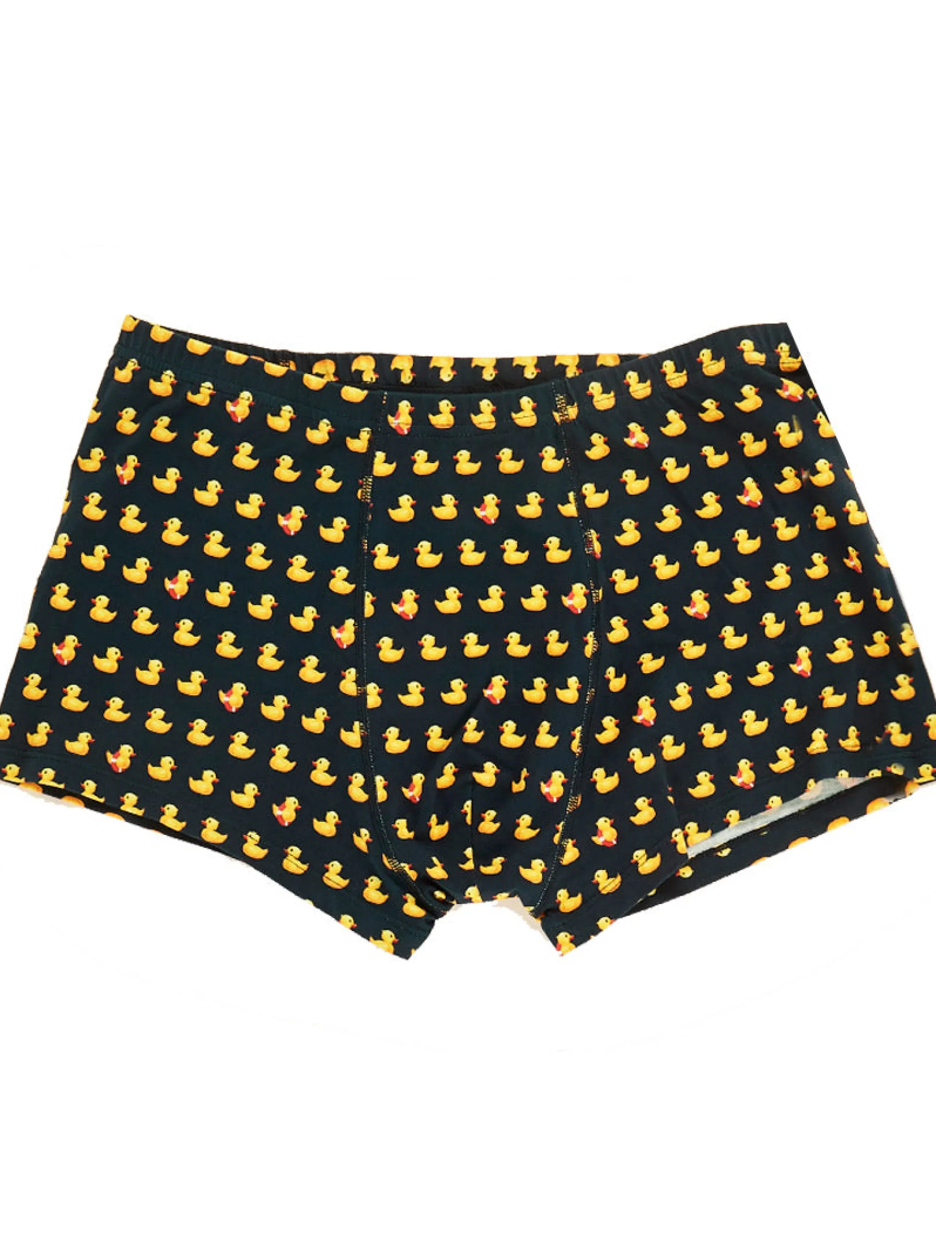 Boxer intimo da uomo con papere