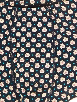 Boxer intimo da uomo Piggy