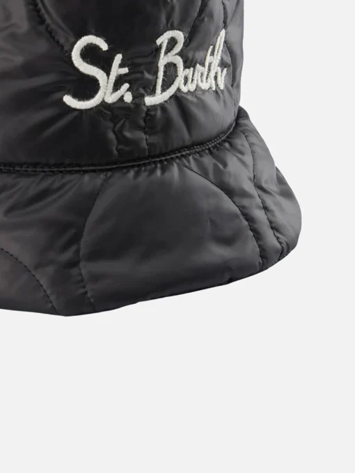 Cappello da donna modello pescatore
