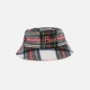 Cappello scozzese modello pescatore