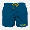 Costume da bagno da bambino in spugna
