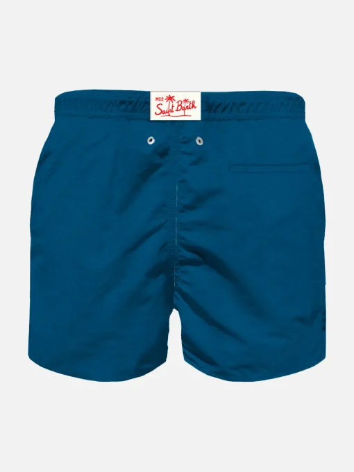 Costume da bagno da bambino in spugna