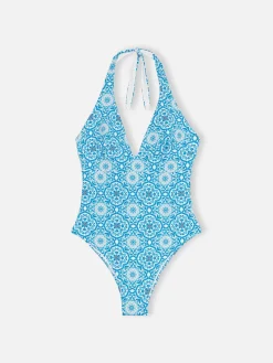 Costume intero da donna Marylin in maiolica