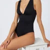 Costume intero termosaldato da donna Calliope
