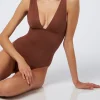 Costume intero termosaldato da donna Calliope