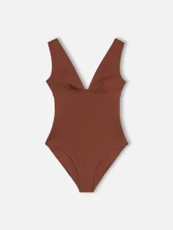 Costume intero termosaldato da donna Calliope