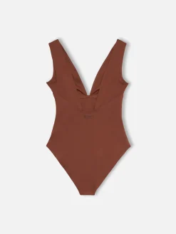 Costume intero termosaldato da donna Calliope