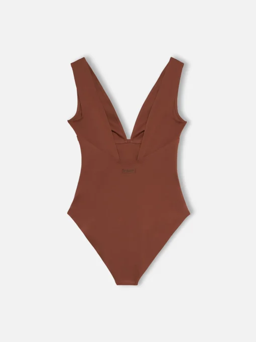 Costume intero termosaldato da donna Calliope