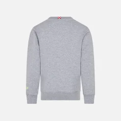 Felpa da bambino con stampa Snoopy surfista | SNOOPY - EDIZIONE SPECIALE PEANUTS™