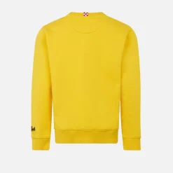 Felpa da bambino girocollo con stampa Snoopy | EDIZIONE SPECIALE SNOOPY PEANUTS™