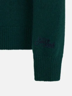 Maglia da bambino con stampa Vespa 50 Special | Vespa© Edizione Speciale