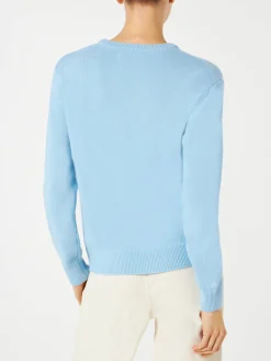 Maglia da donna con ricamo Cortina Queen