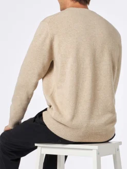 Maglia da uomo con stampa St. Barth VS Courchevel