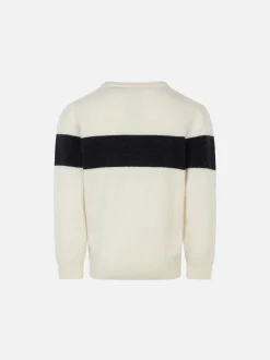 Maglione da bambino Après Ski