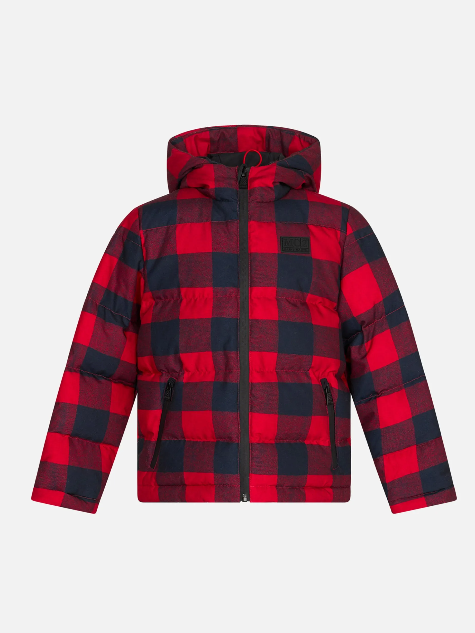 Piumino imbottito da bambino con cappuccio stampa Snoopy | Peanuts Special Edition