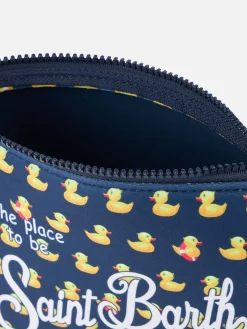 Pochette scuba Ducky Aline
