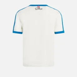 T-shirt da bambino in cotone pesante con stampa Bart Soccer | EDIZIONE SPECIALE DEI SIMPSON