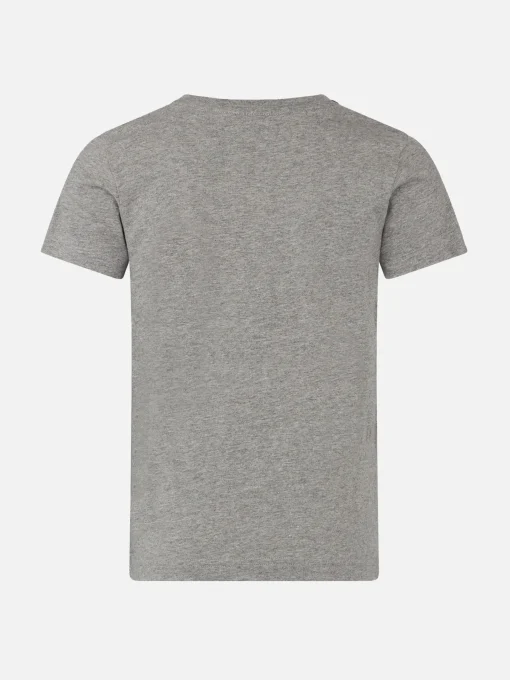 T-Shirt per bambino Stampa Pac-man